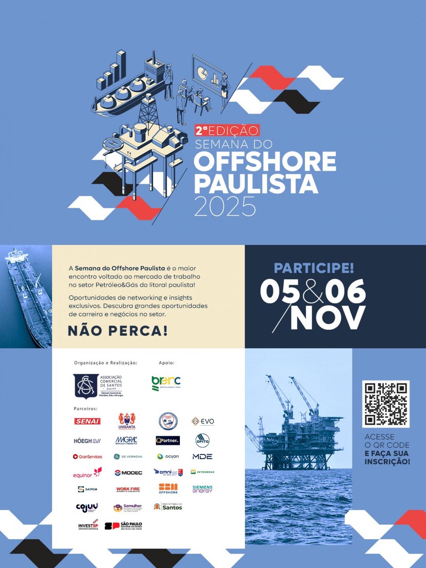 card do evento #paratodosverem