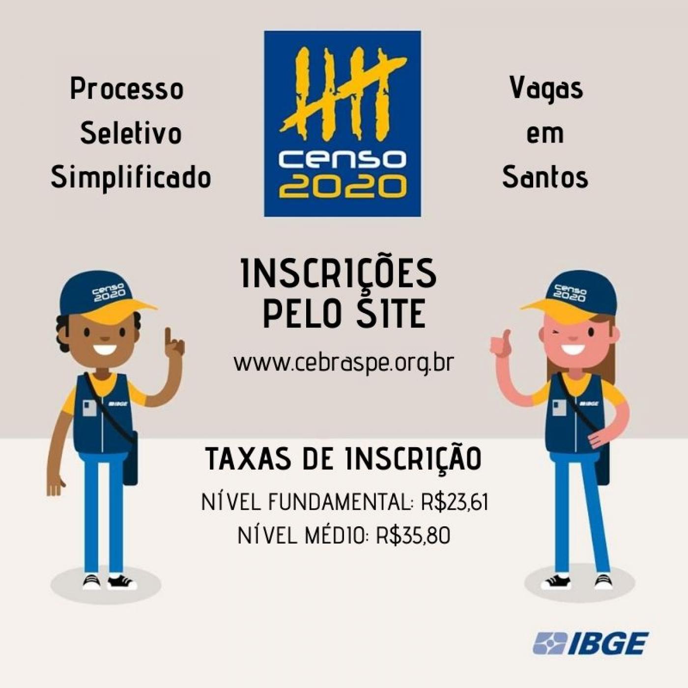 cartaz com informações sobre a prova #paratodosverem 