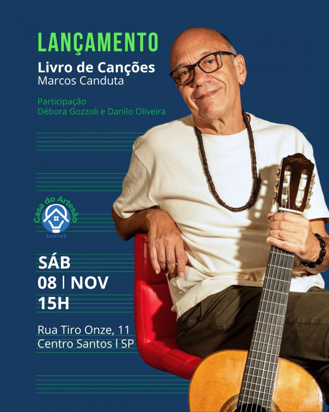 card do evento #paratodosverem 