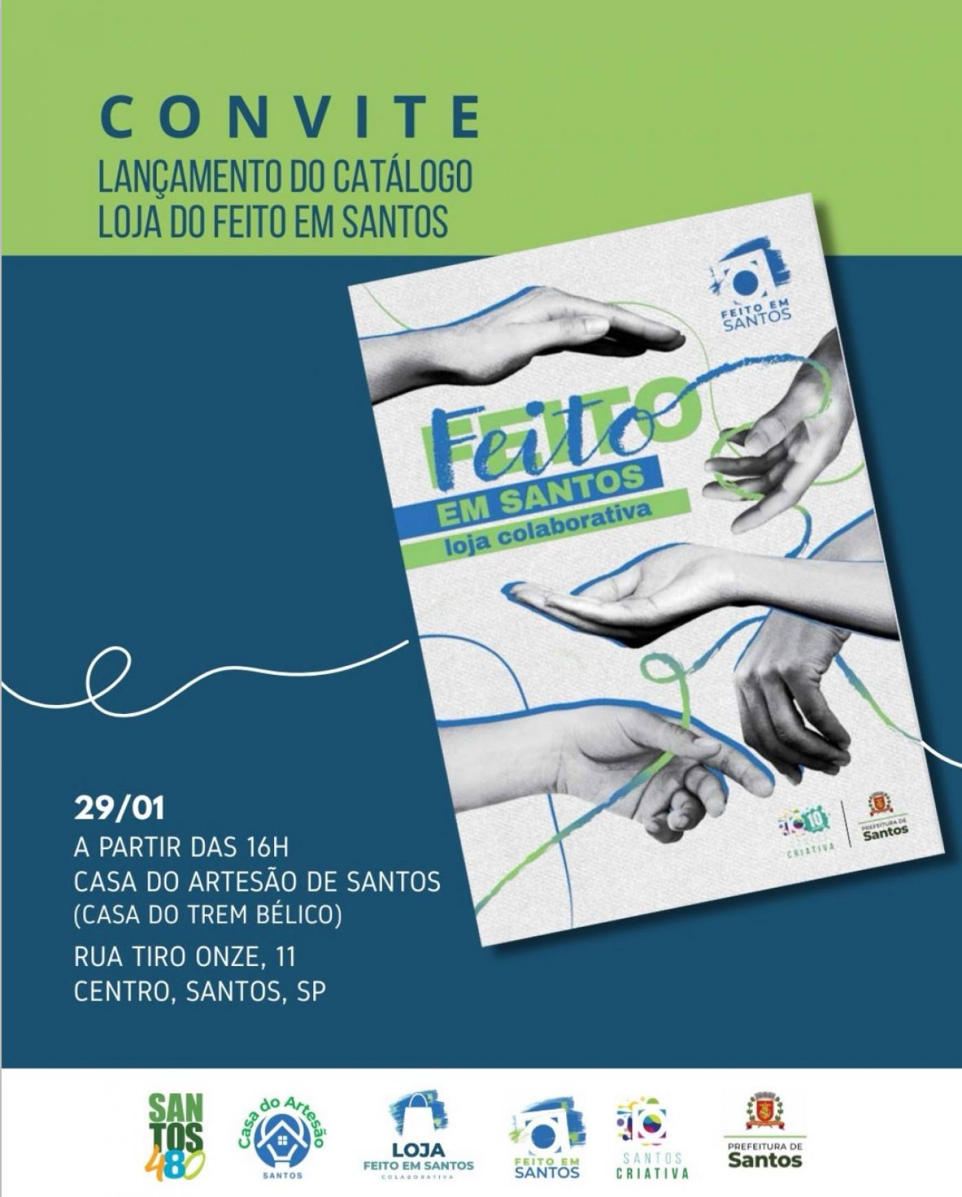 card do evento #paratodosverem 