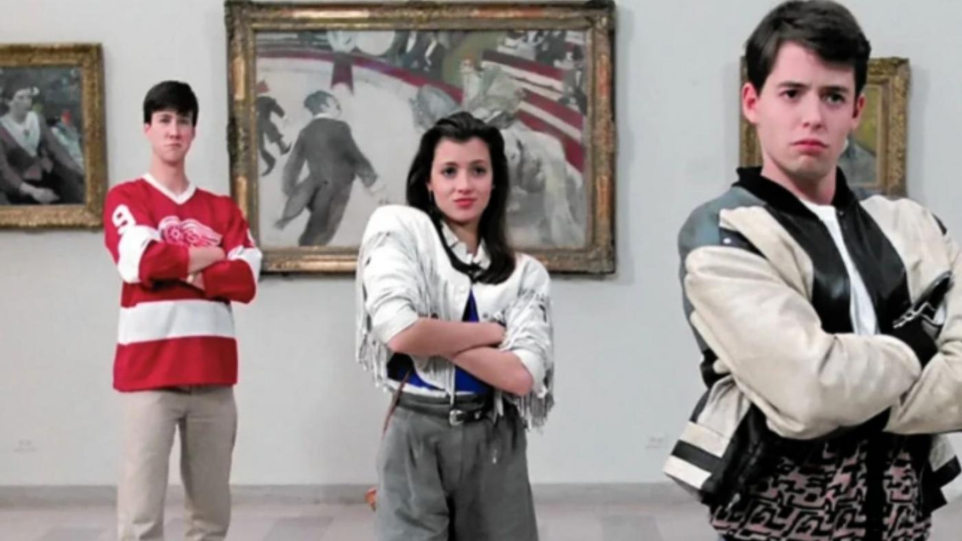 cena de filme #paratodosverem