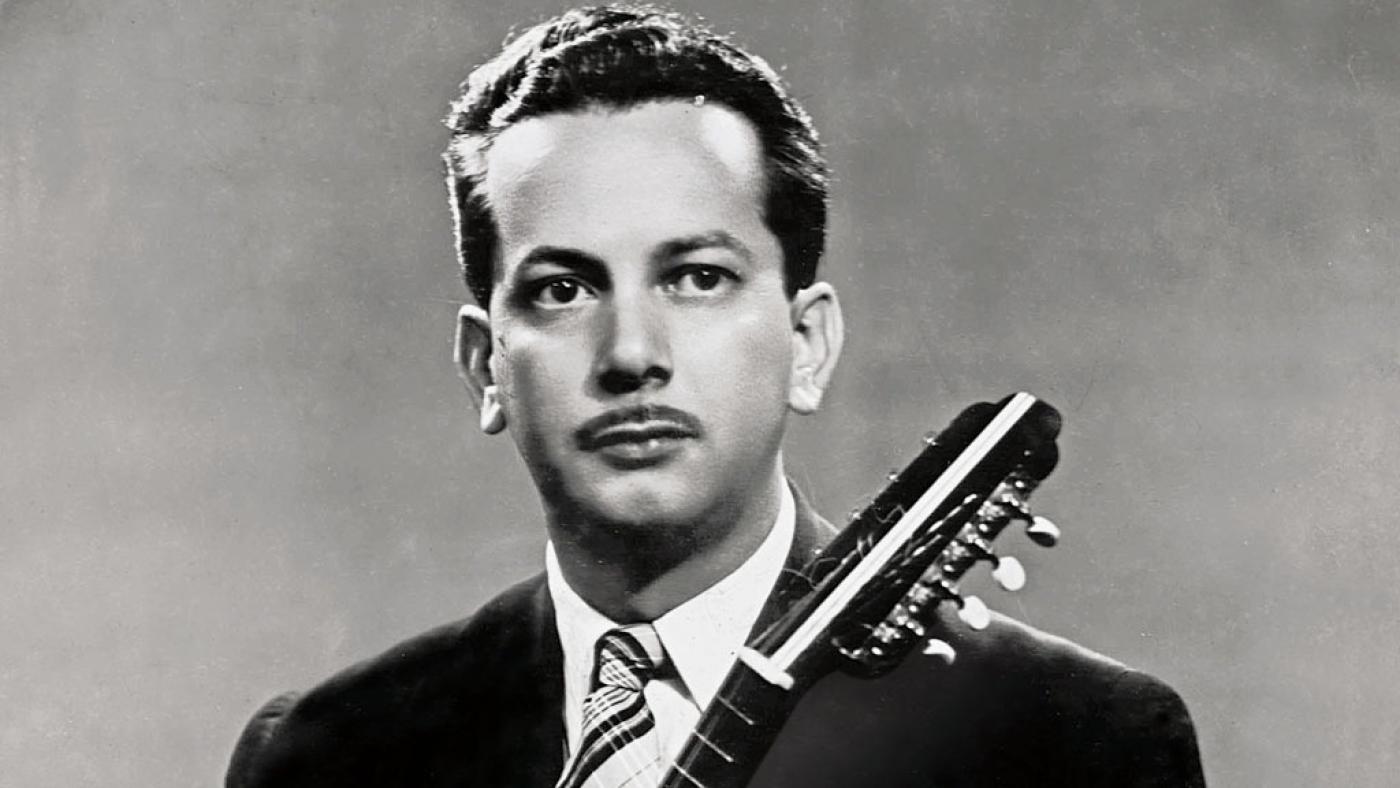 anibal augusto sardinha, o garoto. #paratodosverem