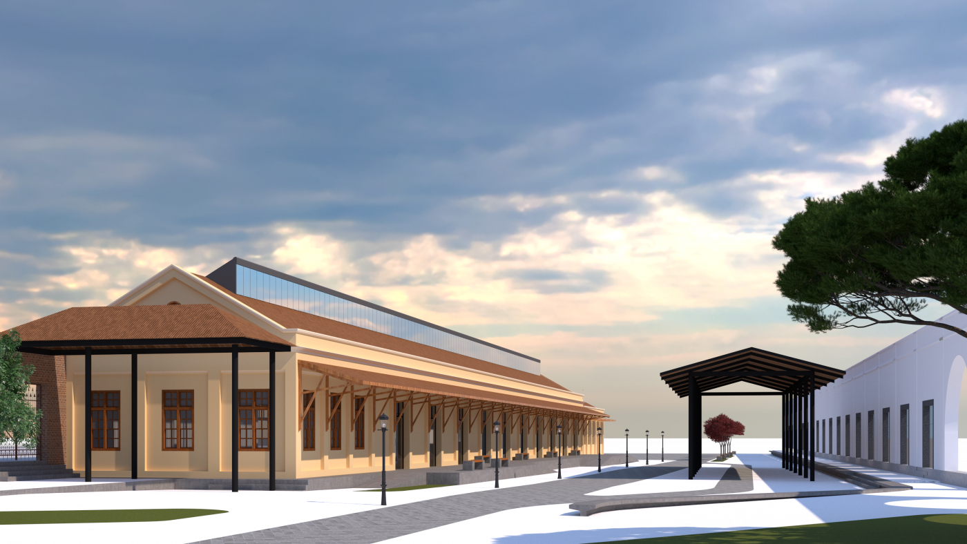 projeto do museu #paratodosverem 