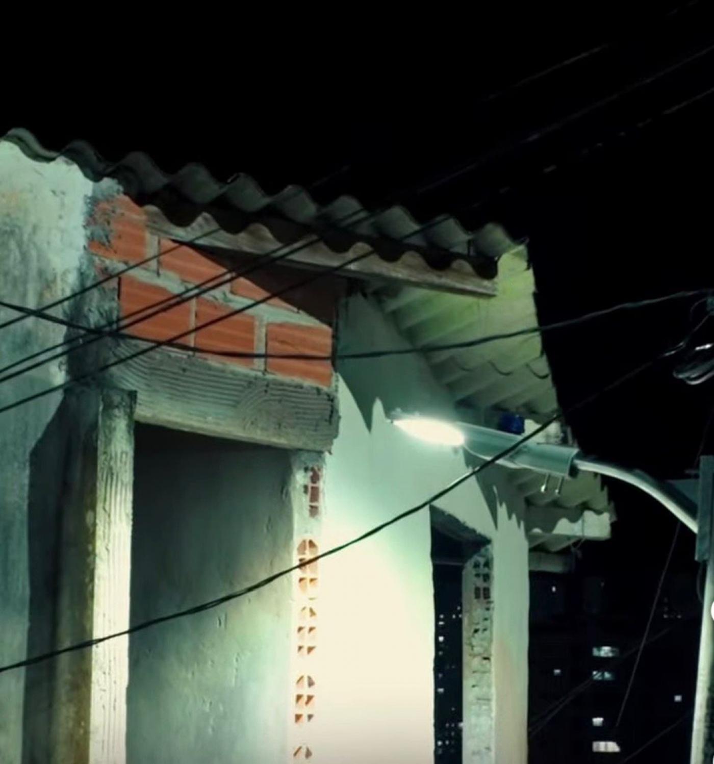 lâmpada de LED #paratodosverem 