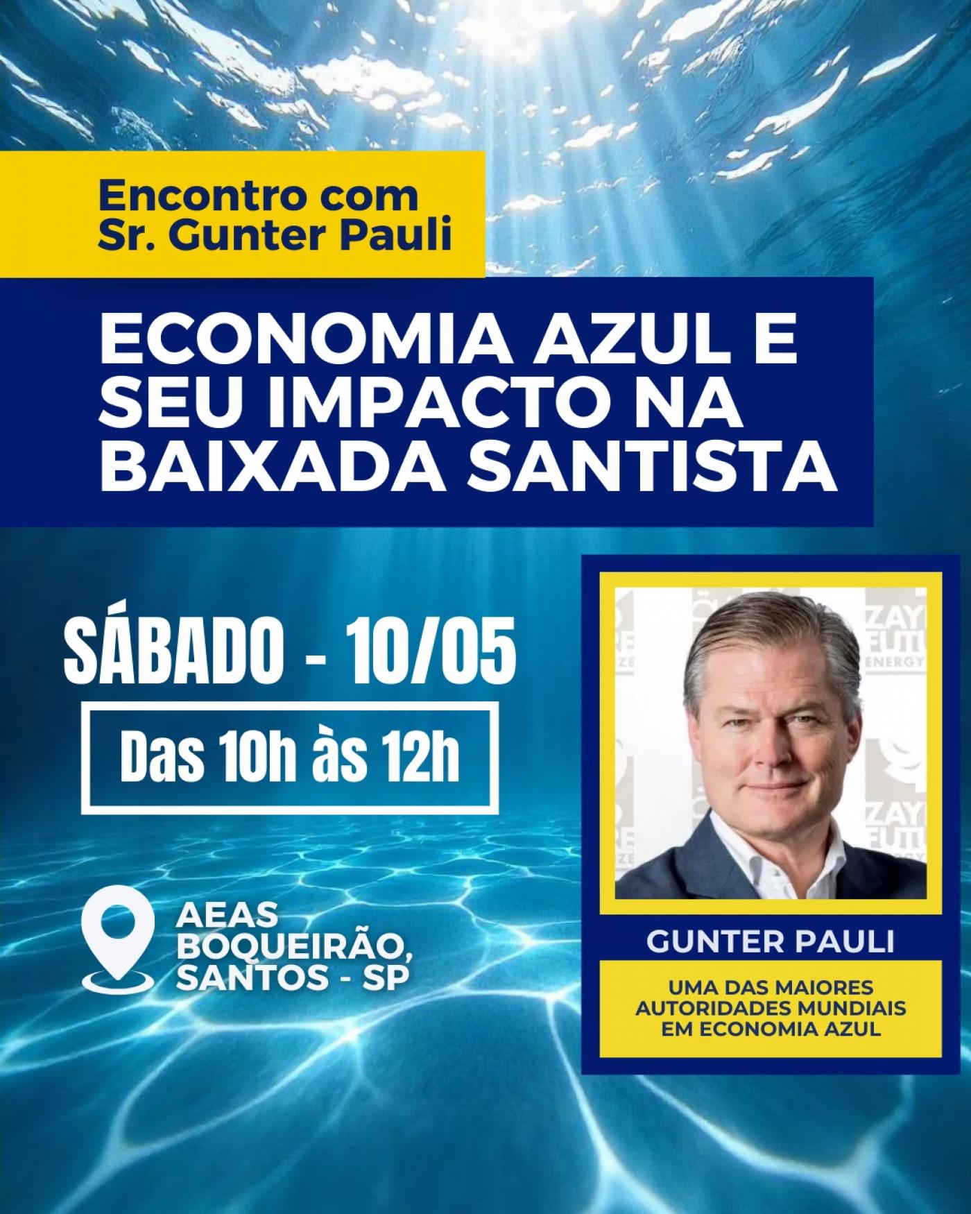 card do evento #paratodosverem 