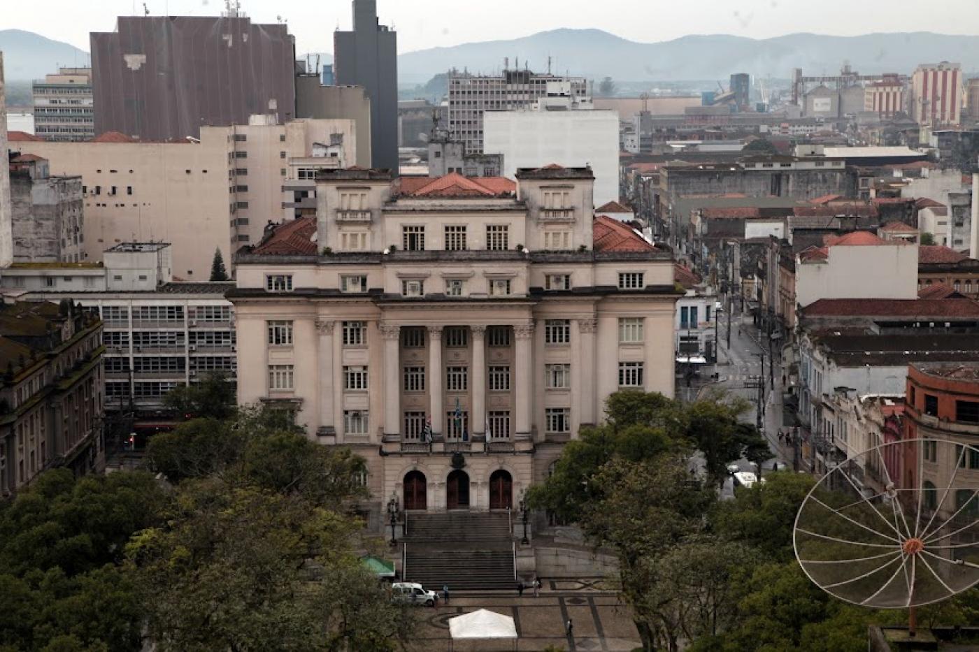 Escolhidos vão exercer atividades em órgãos do Município ou Estado - Foto: Francisco Arrais