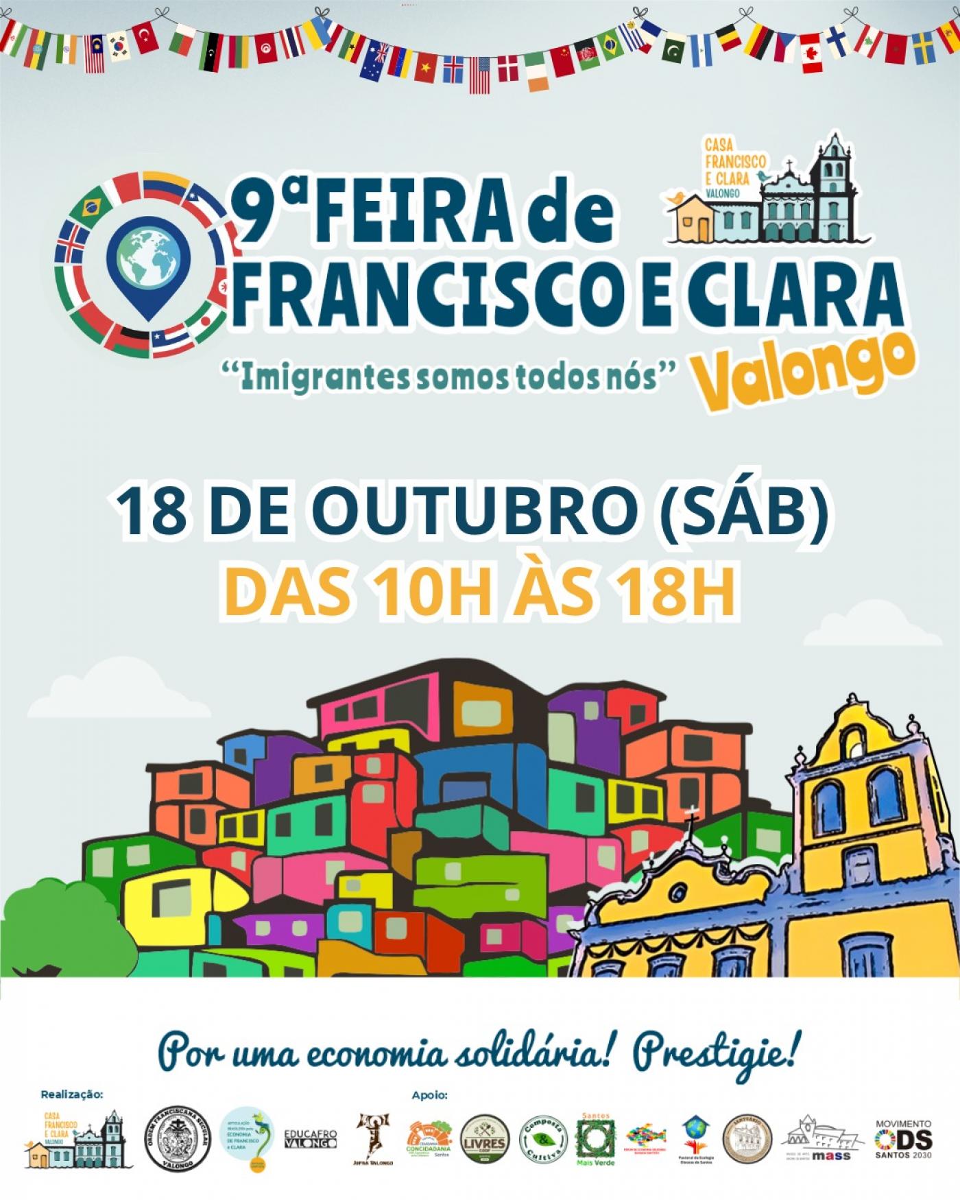 card do evento #paratodosverem 