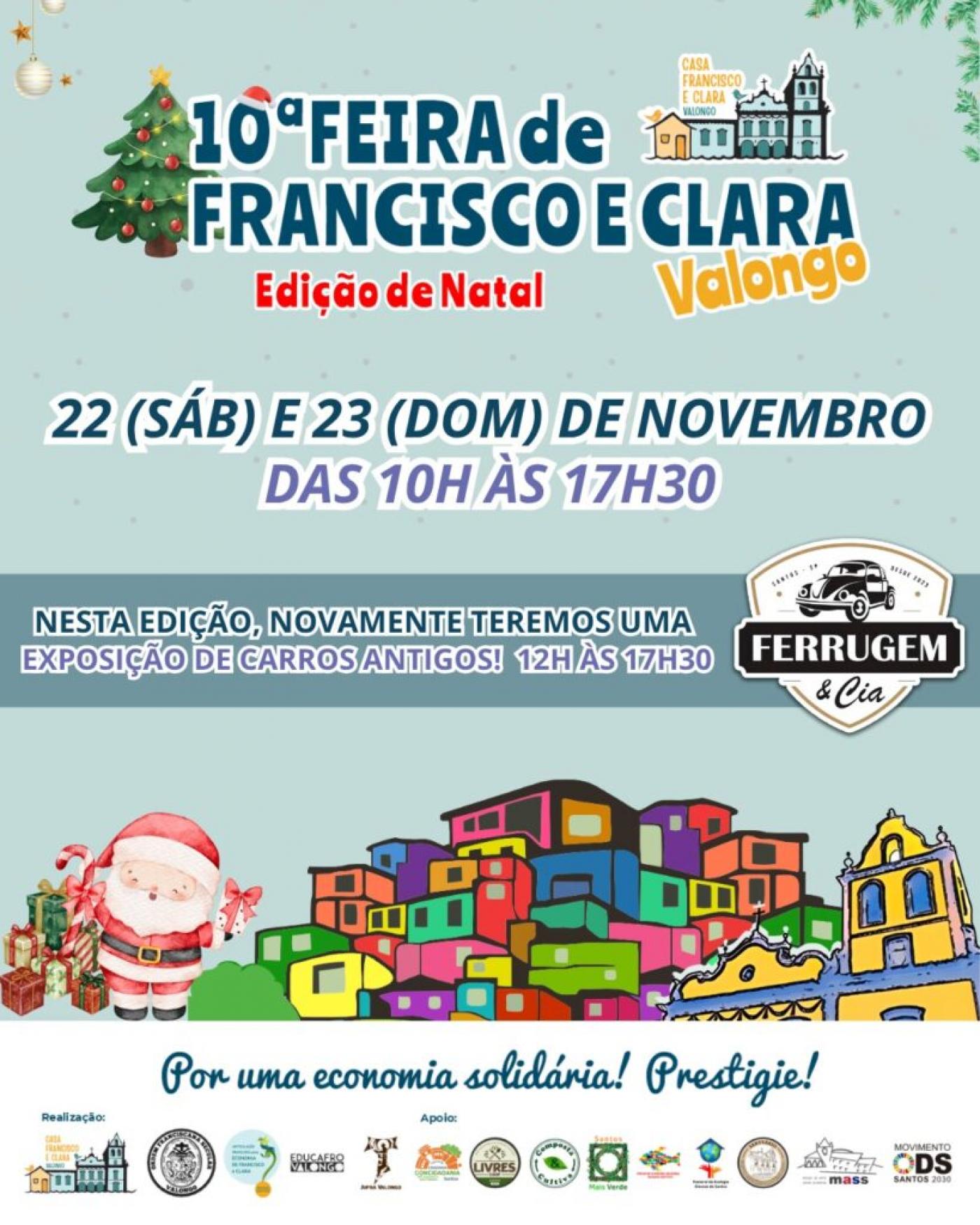 card do evento #paratodosverem 