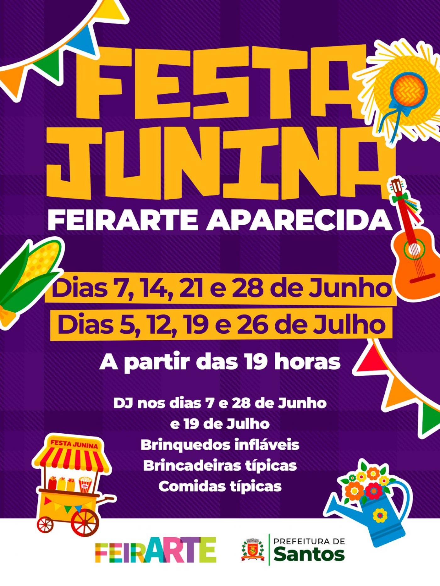 card do evento #paratodosverem 