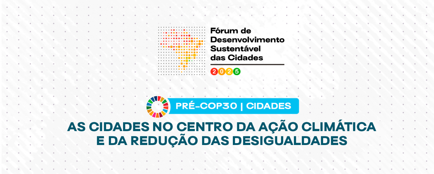 cartaz do evento #paratodosverem