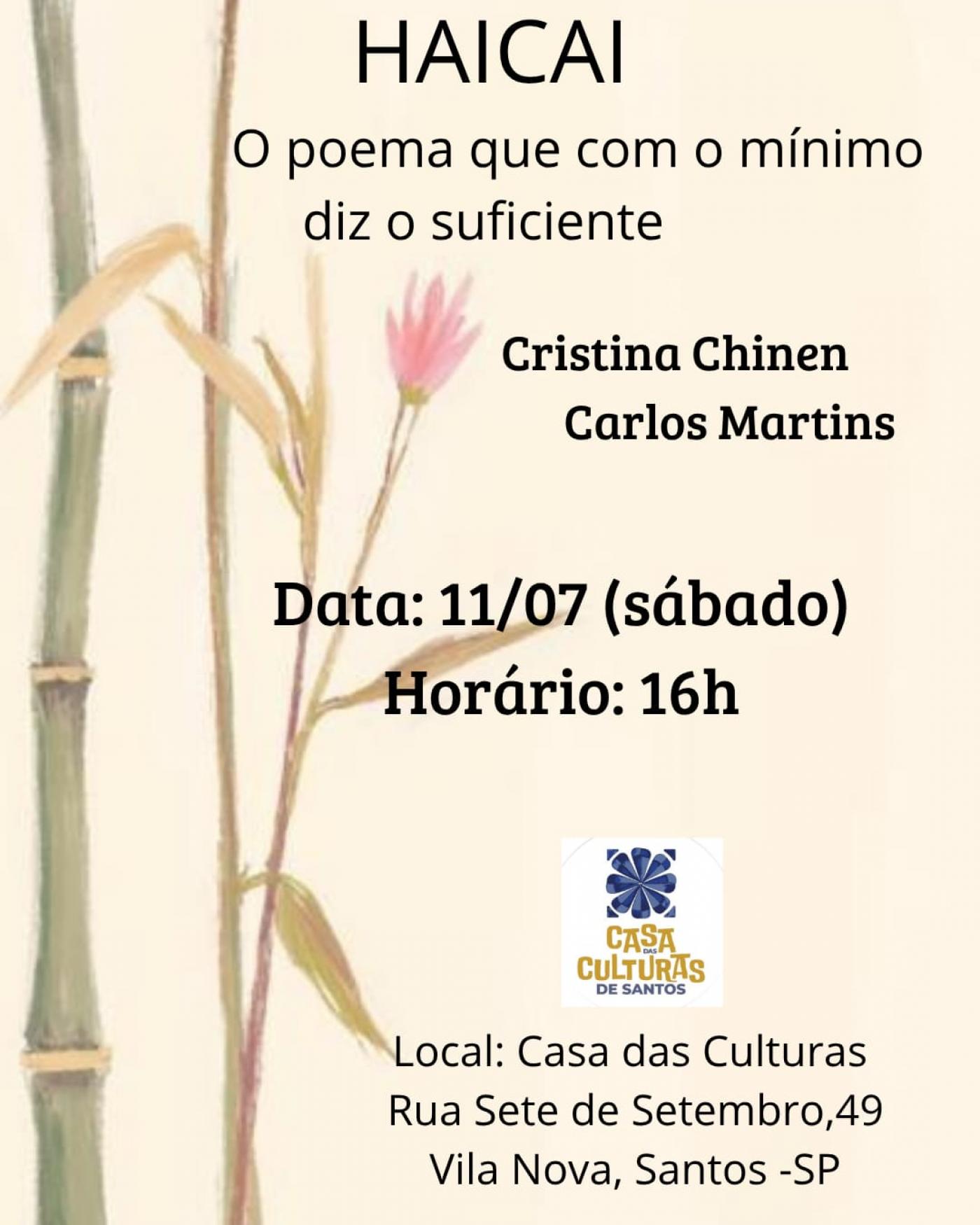 card do evento #paratodosverem 