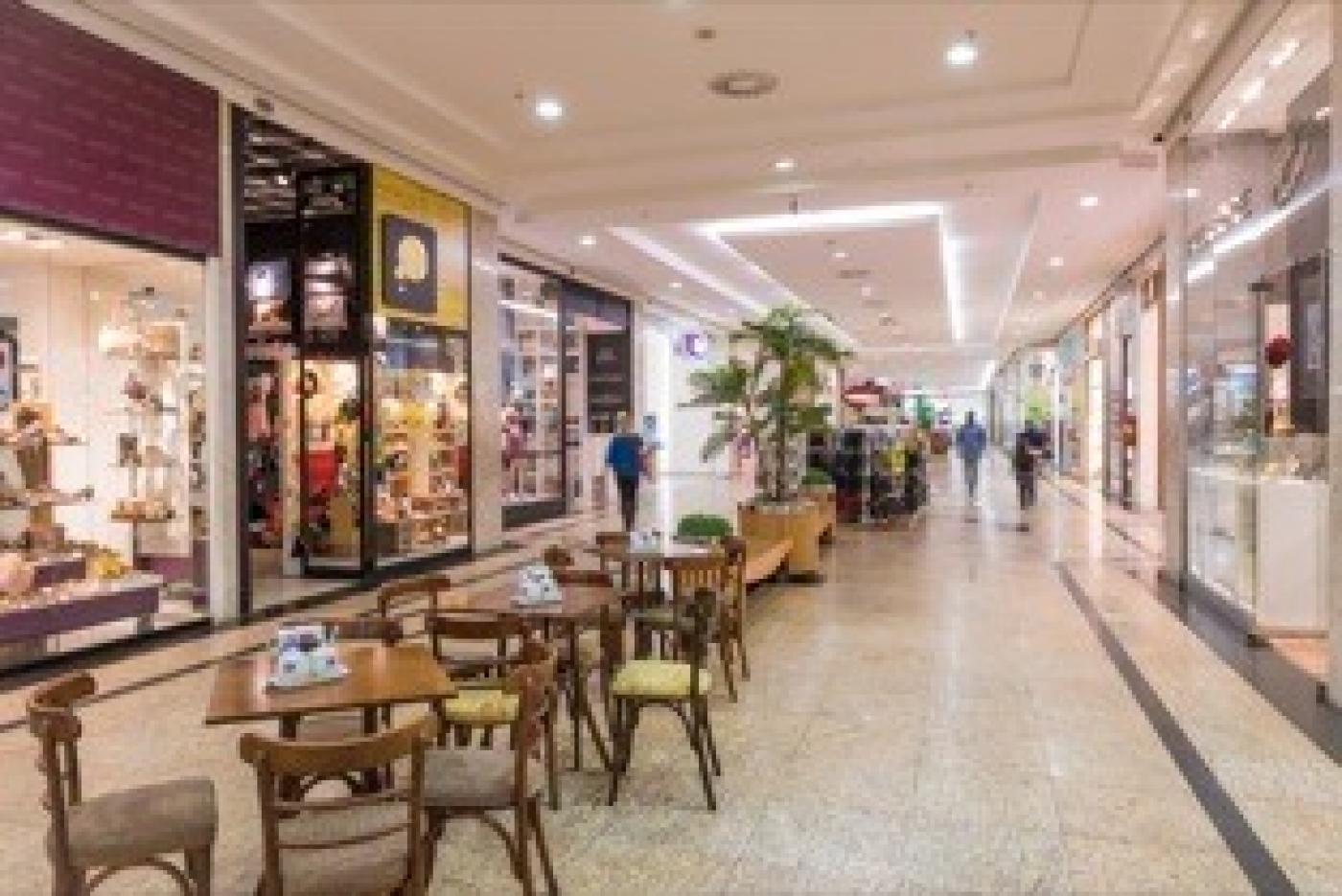 galeria de shopping #paratodosverem 