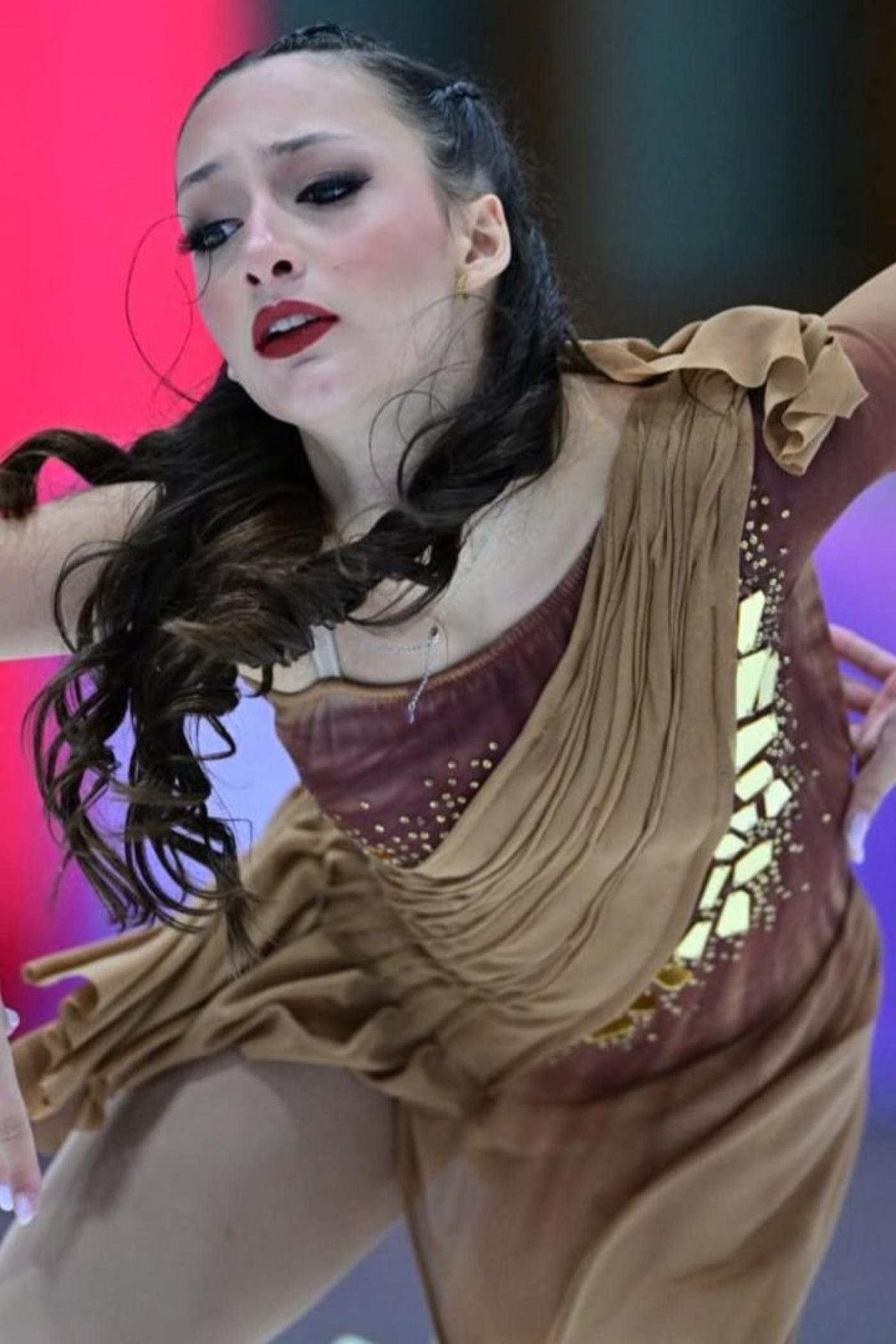 Maria Clara no Pan. #paratodosverem