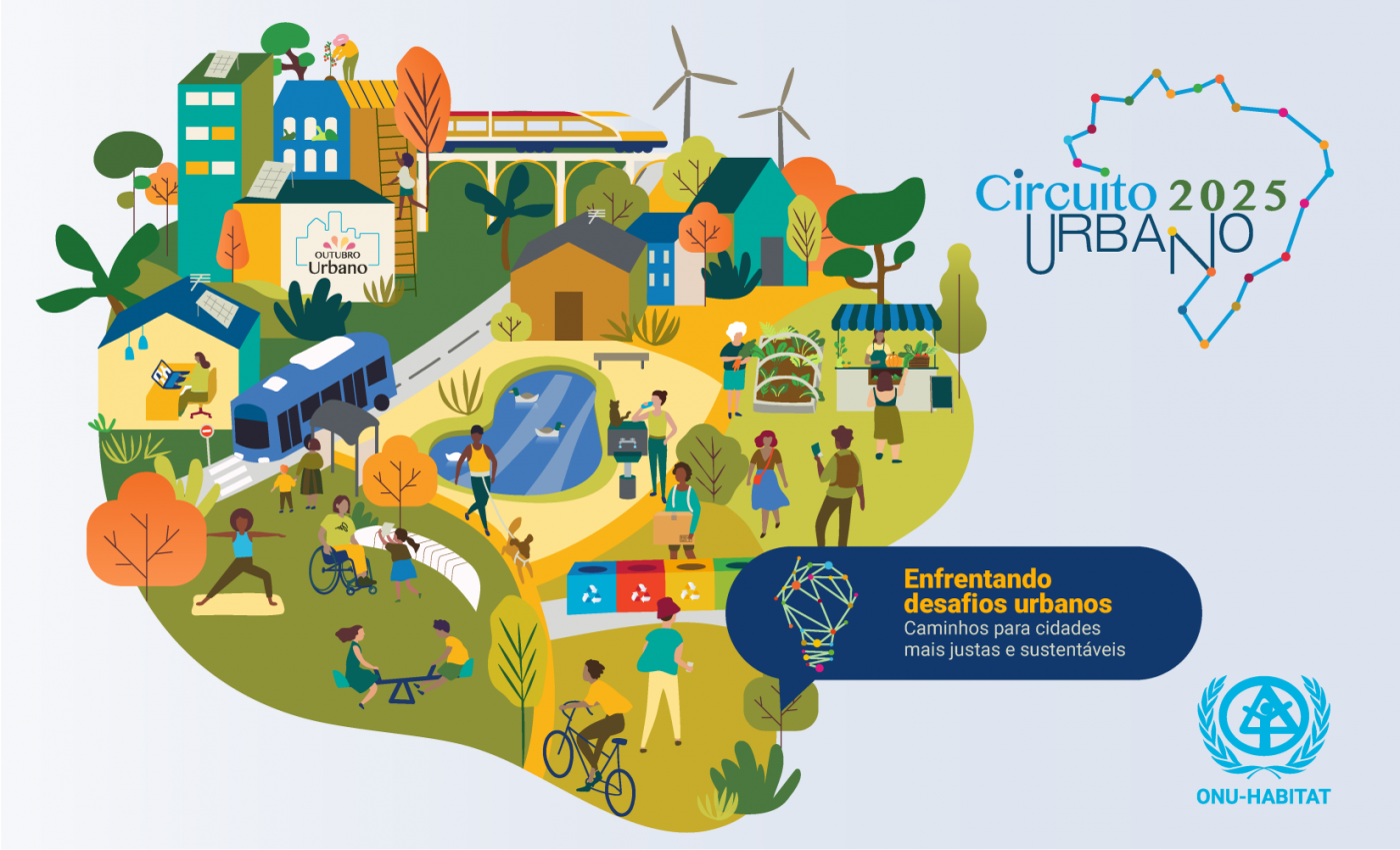 card do evento #paratodosverem 