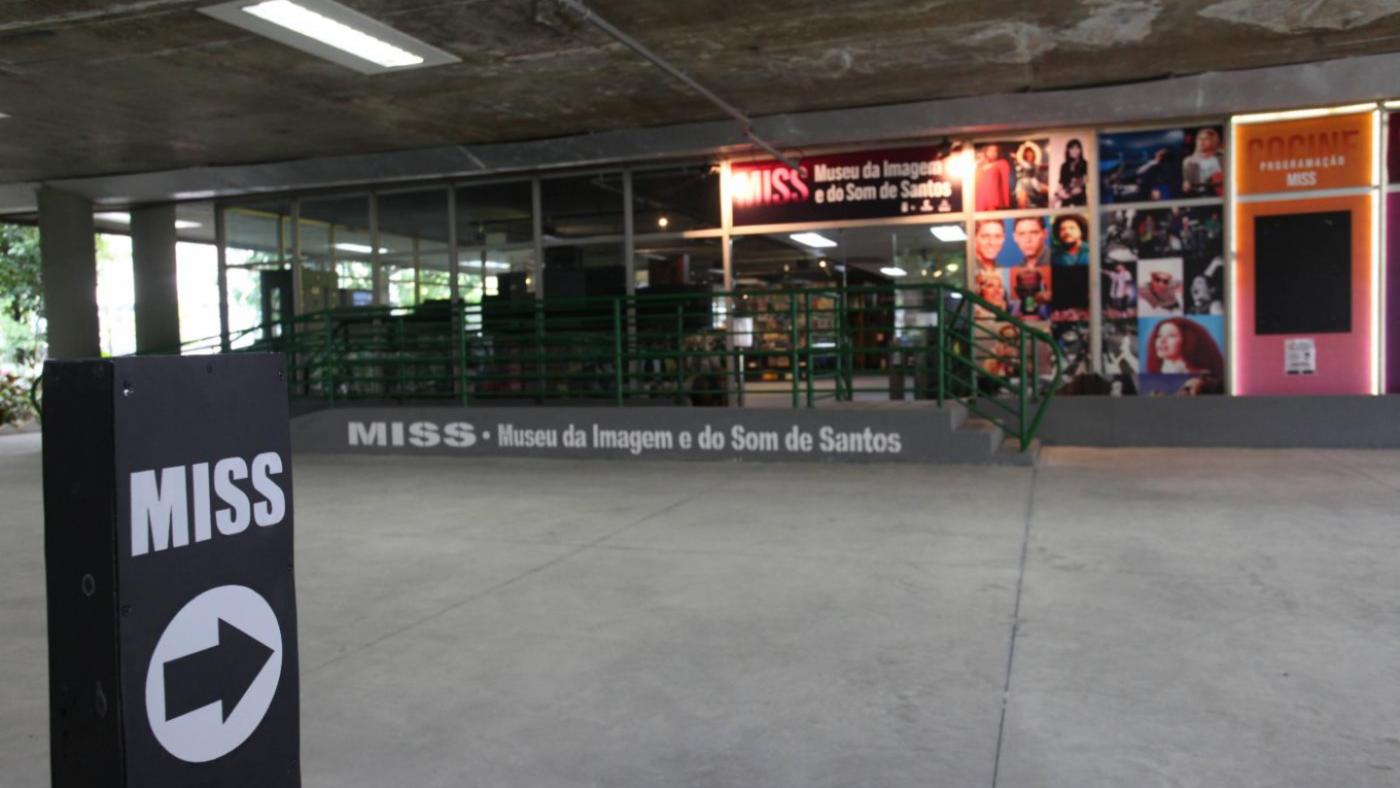 Miss. #Paratodosverem