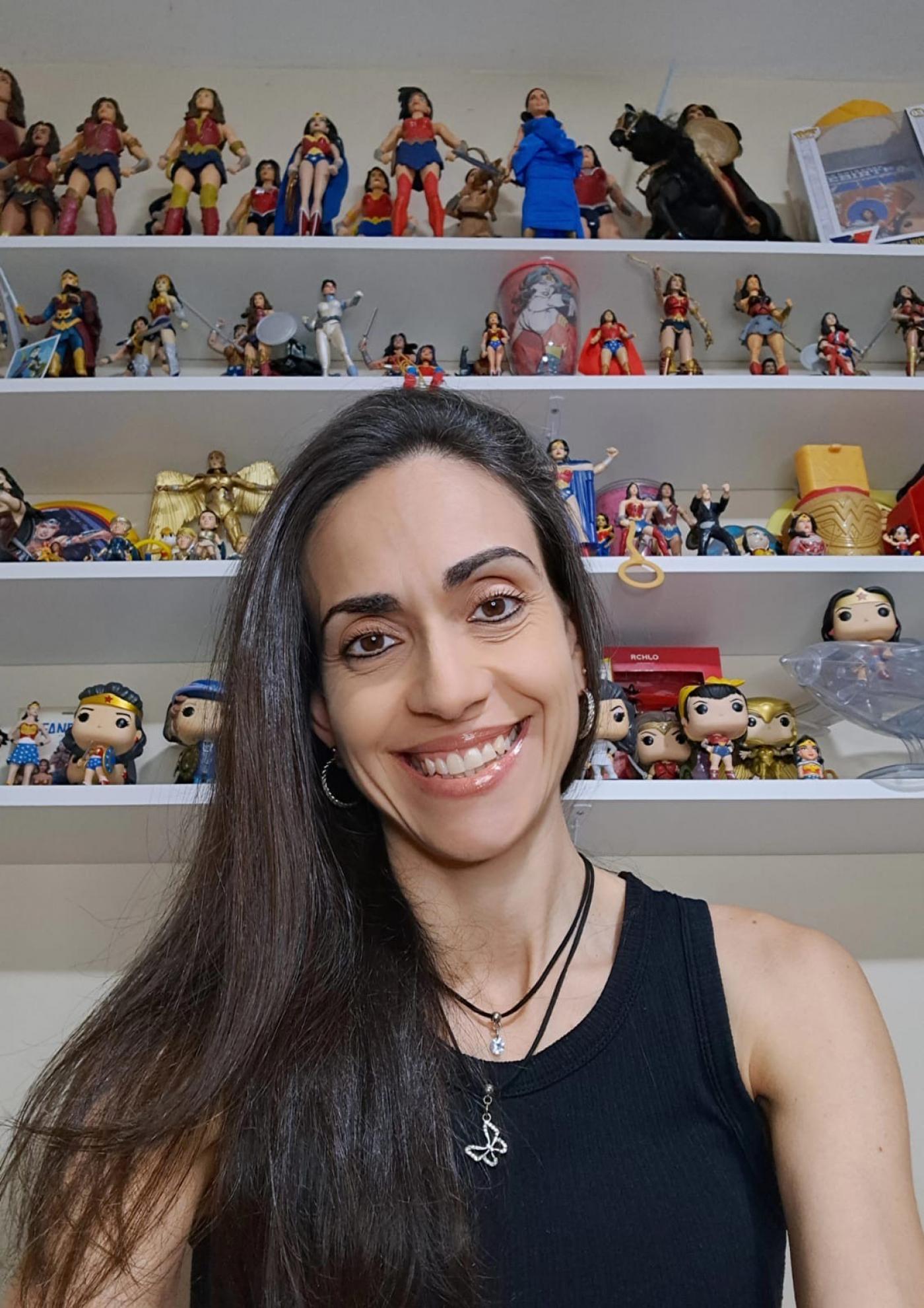 foto de liliam tavares #paratodosverem