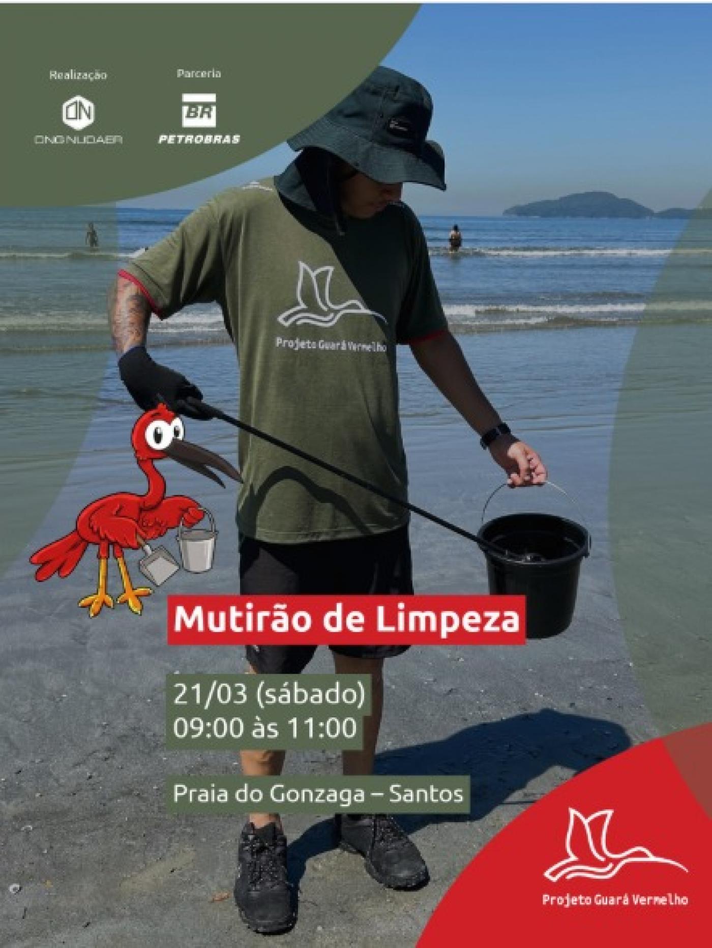 card do evento #paratodosverem 