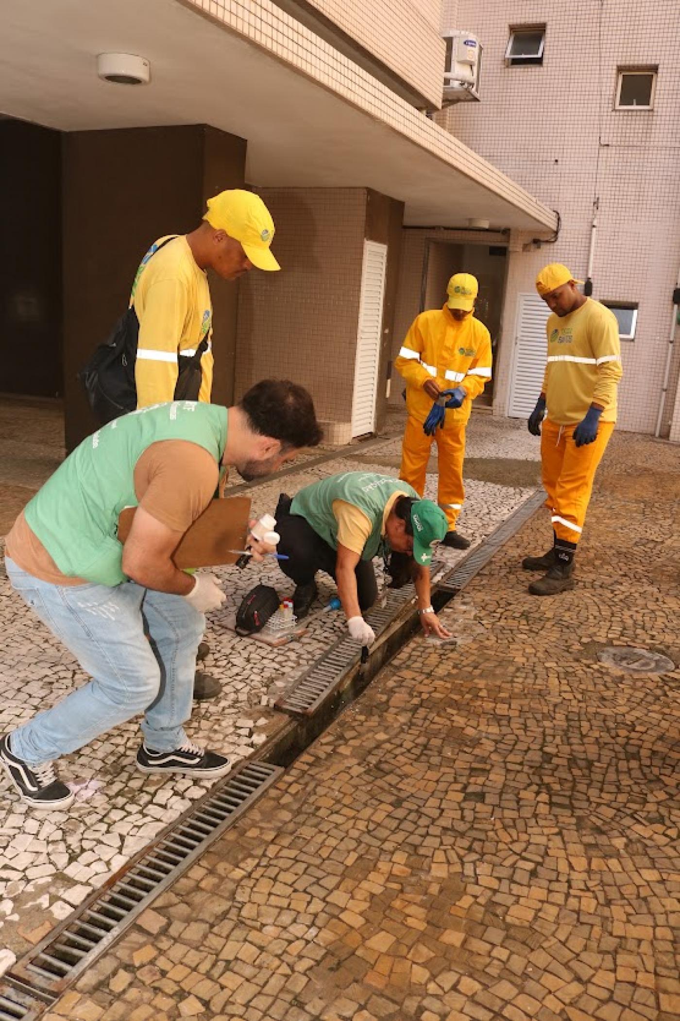 agentes olham ralo #paratodosverem 