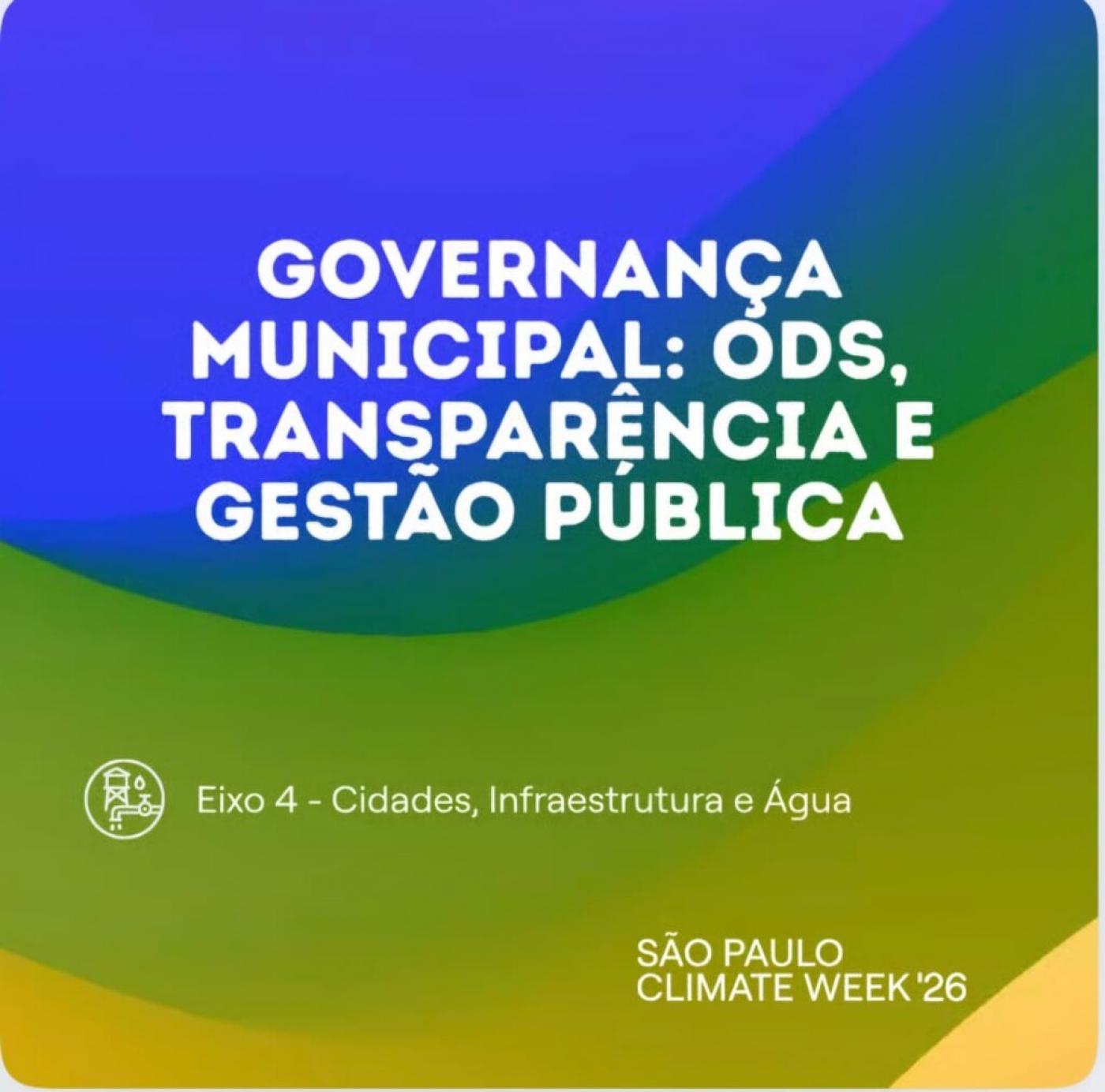 card do evento #paratodosverem 