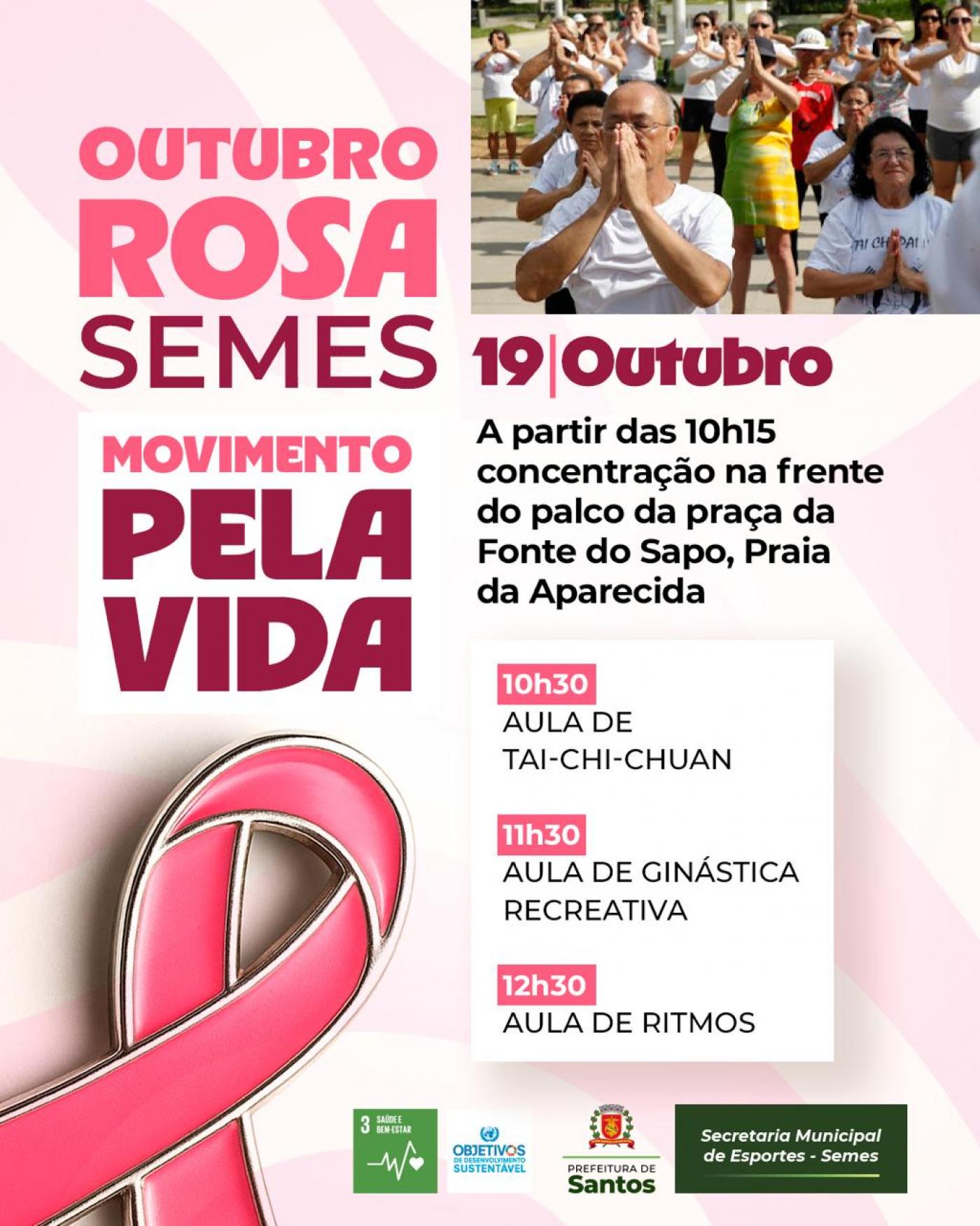 card do evento #paratodosverem 