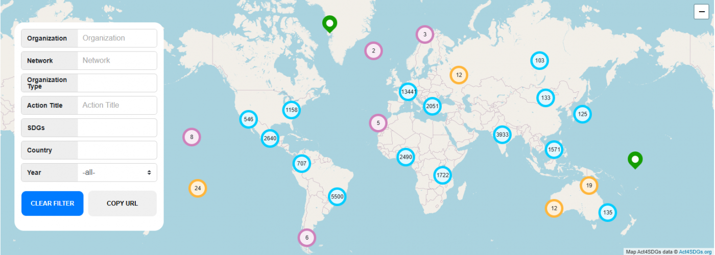 imagem da plataforma #paratodosverem