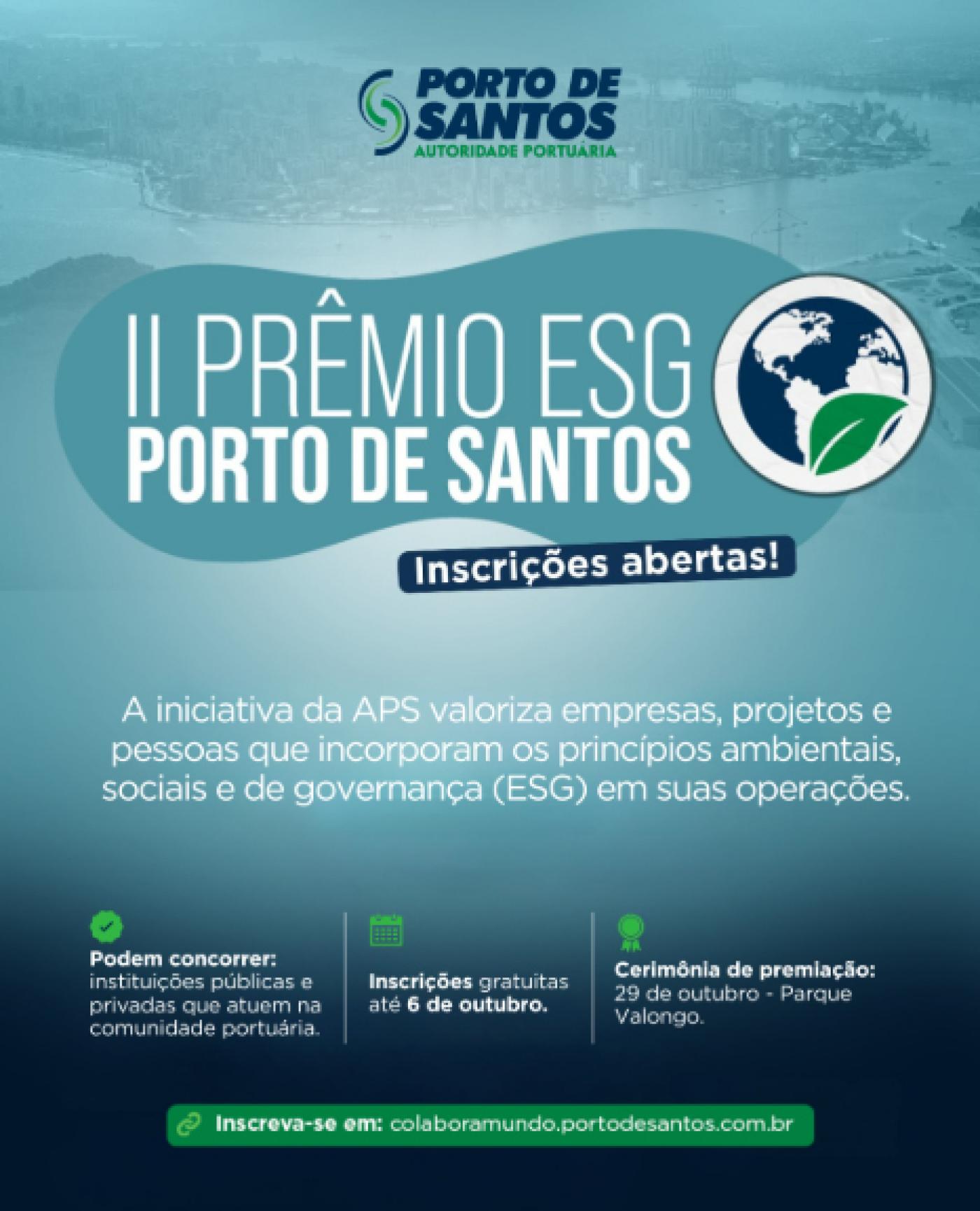 card do evento #paratodosverem 