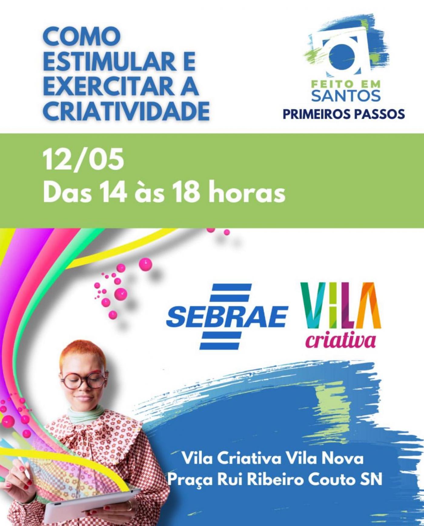 card do evento #paratodosverem 
