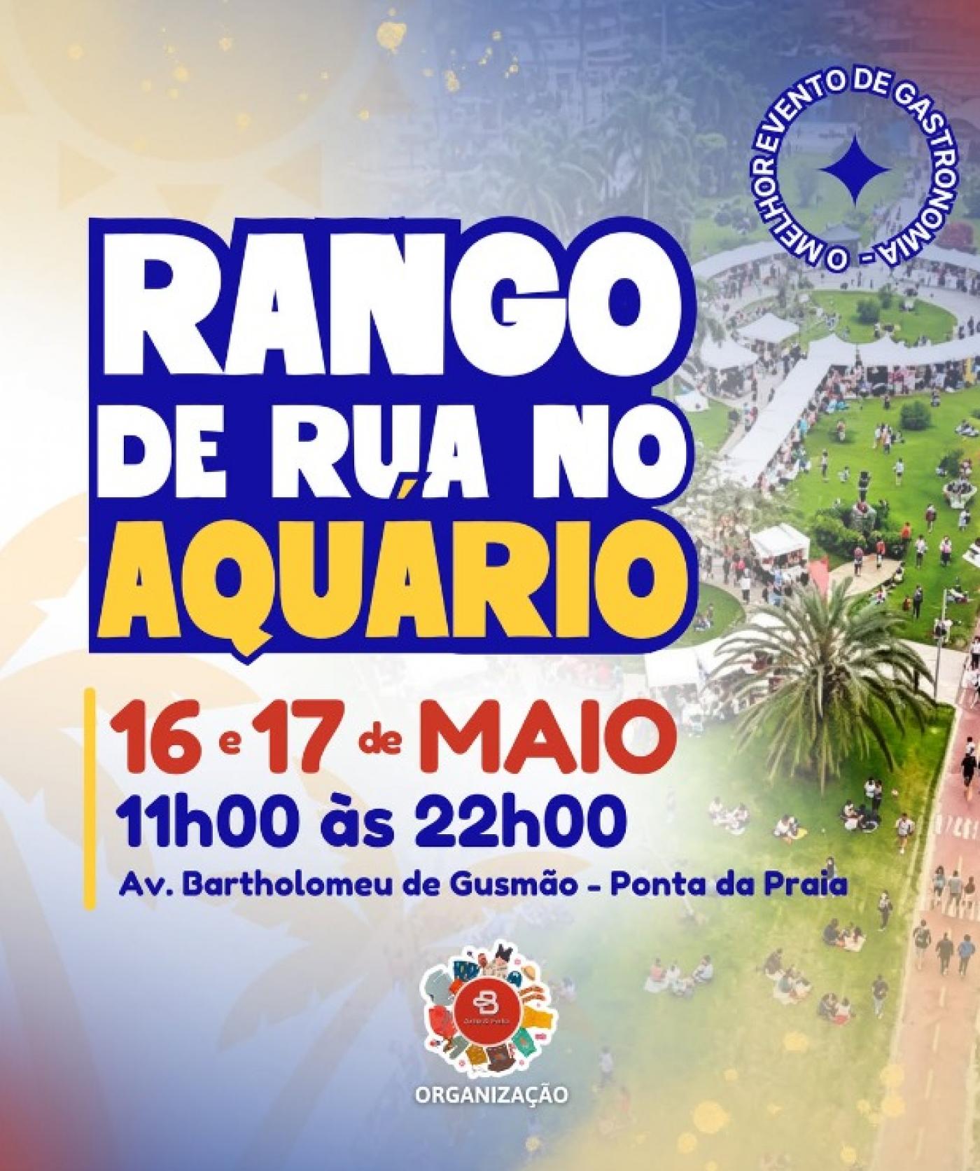 card do evento #paratodosverem 