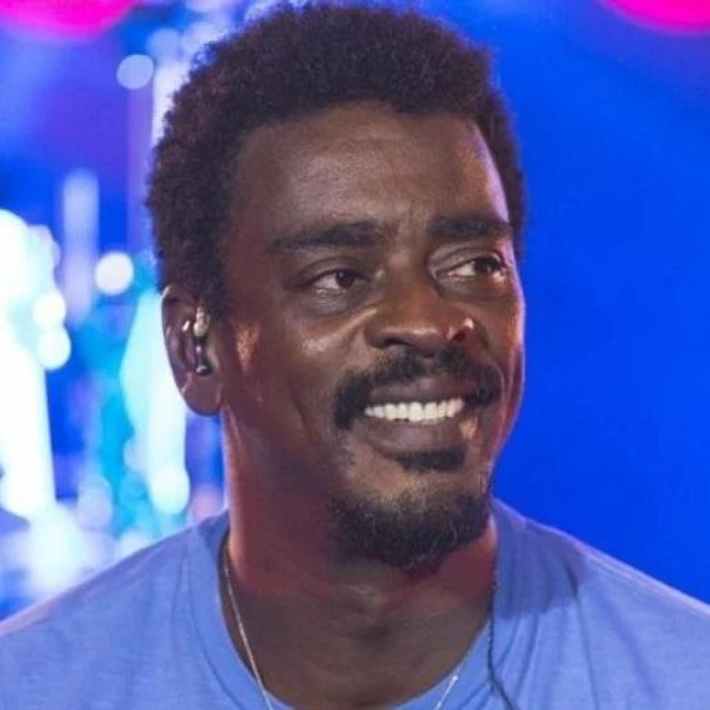 seu jorge. #paratodosverem 