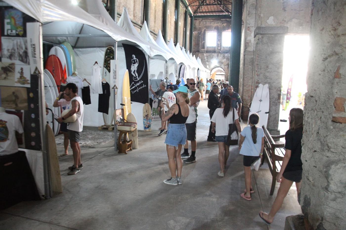 Shapers Surf Fest 25. #paratodosverem