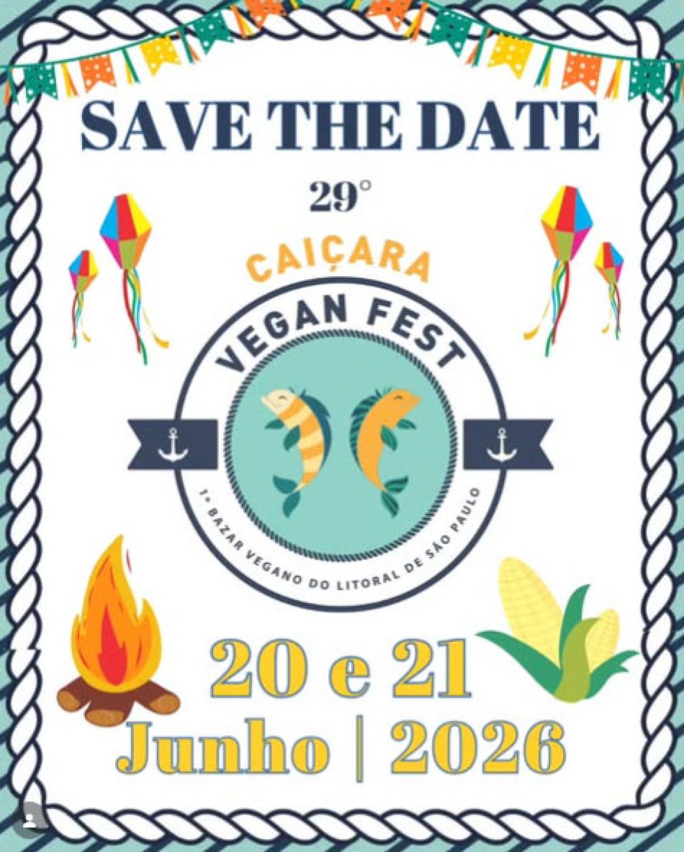 card do evento #paratodosverem 