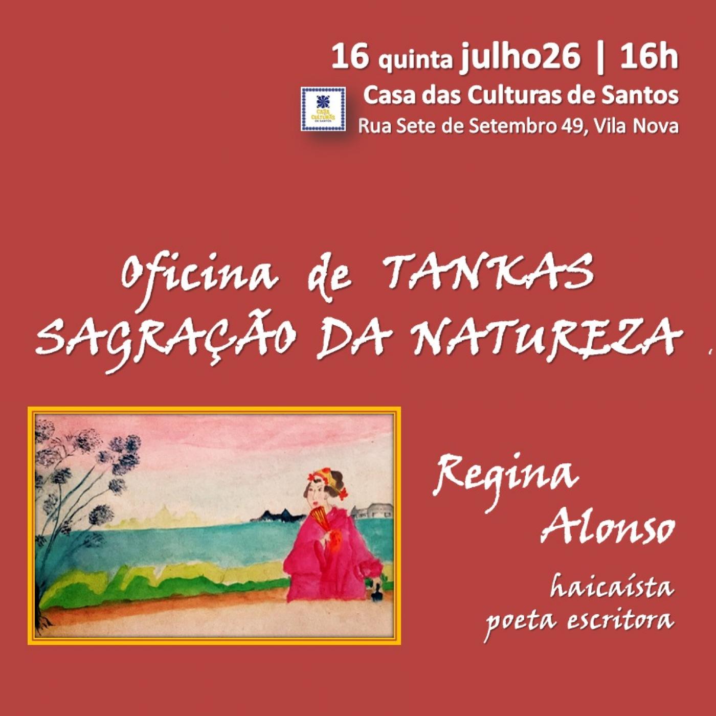 card do evento #paratodosverem 