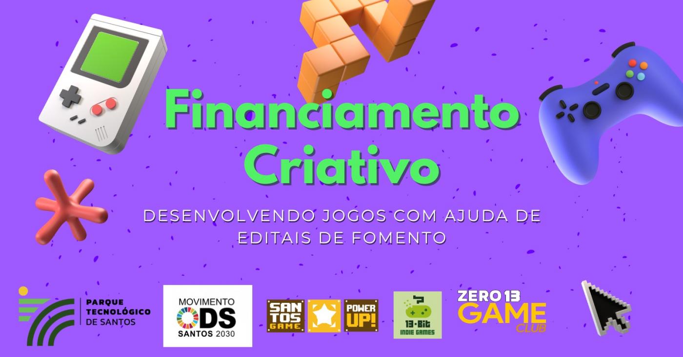 card do evento #paratodosverem 