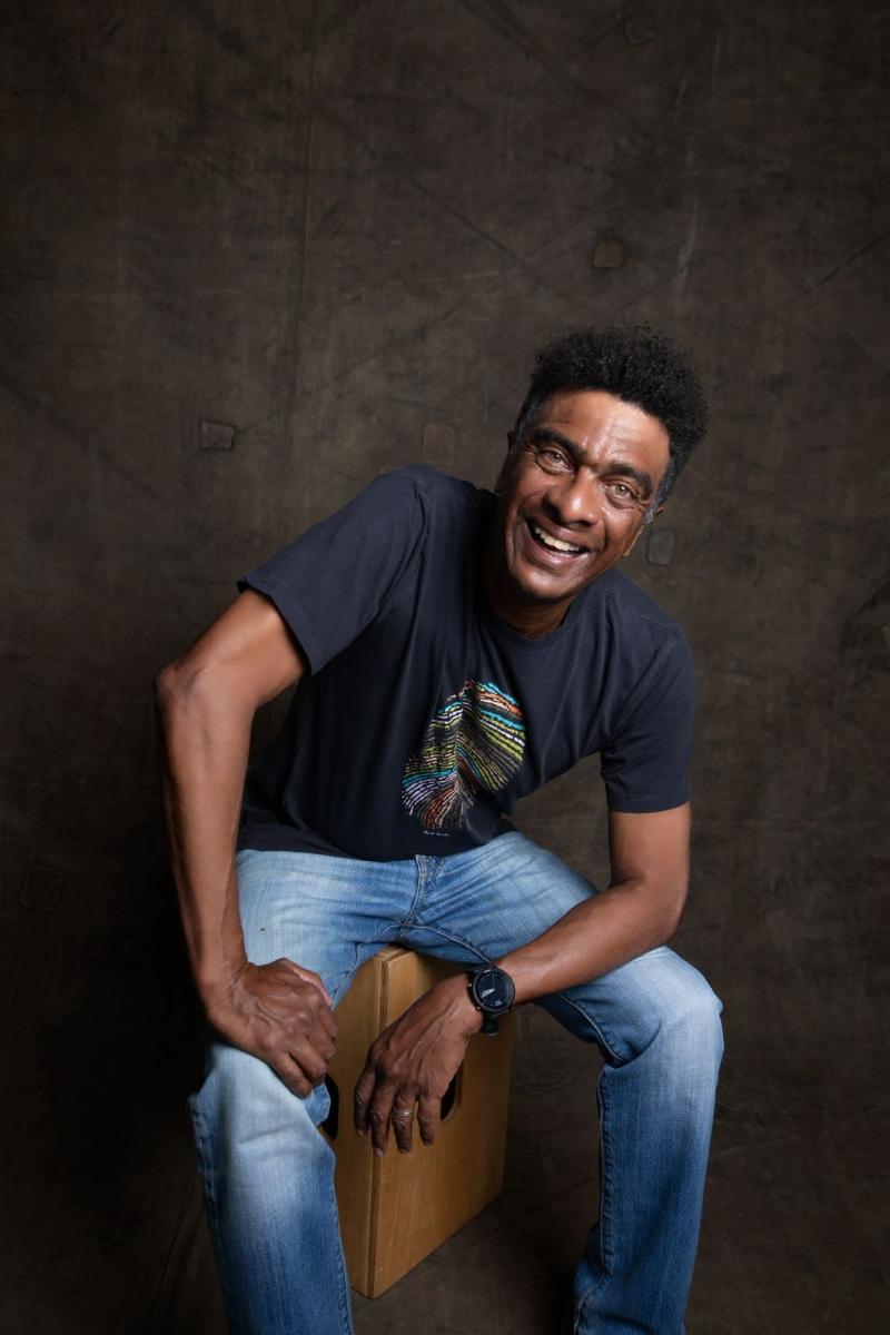 foto de helio de la peña #paratodosverem