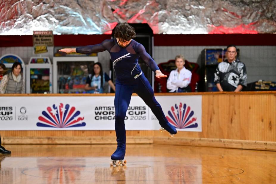 Felipe Werle na Copa do Mundo. #Paratodosverem
