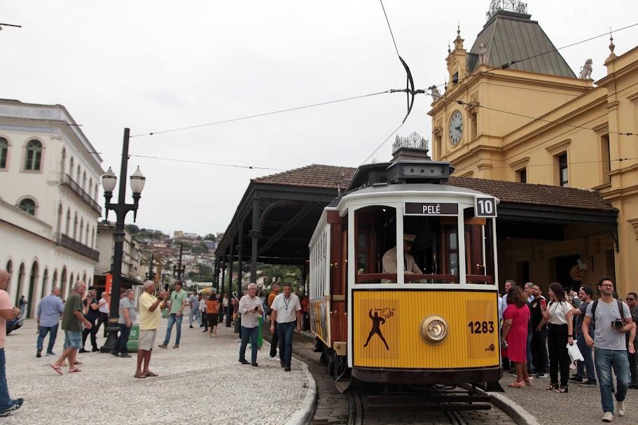 bonde no valongo #paratodosverem 