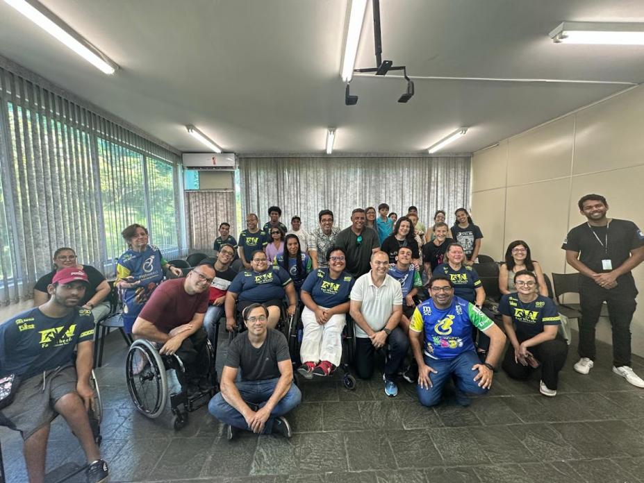 Sessão de estreia do documentário Fast Wheels. #Paratodosverem