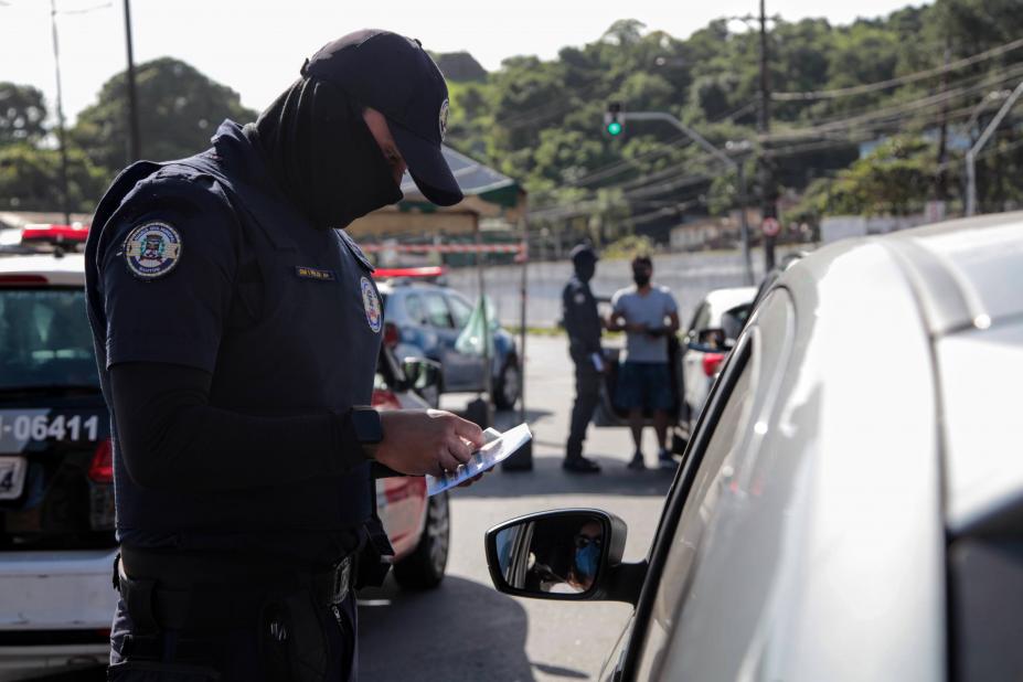 guarda aborda veículo #paratodosverem 