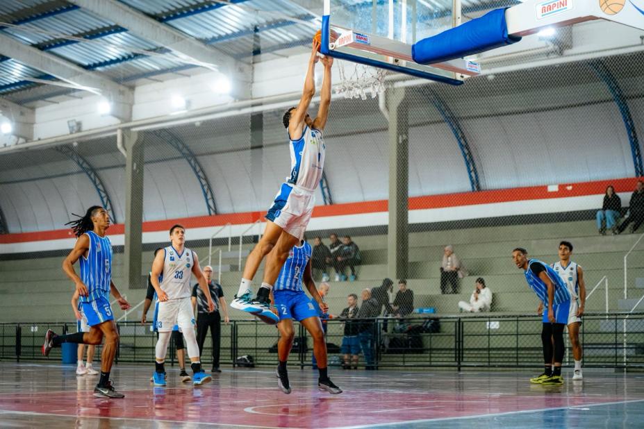 Equipe Santos de Basquete. #Paratodosverem