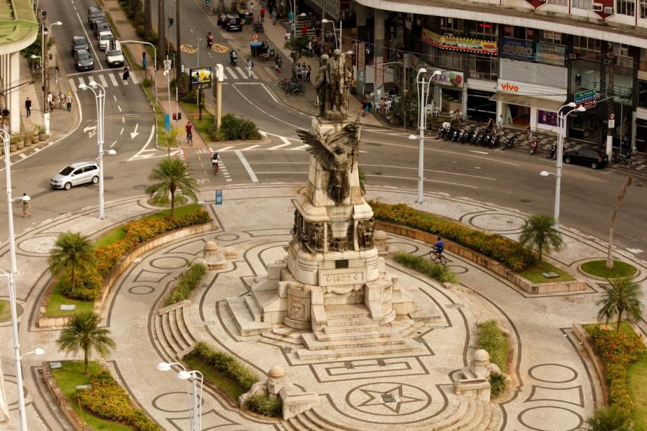 Uma das propostas é criar memorial em homenagem a José Bonifácio, o Patriarca da Independência