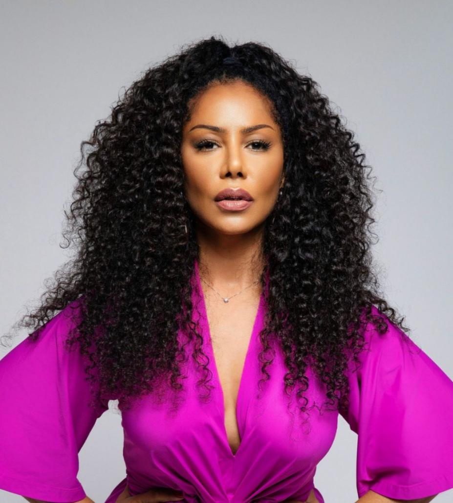 foto de valéria valenssa #paratodosverem