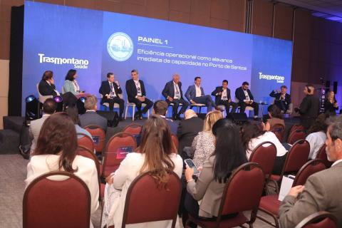 autoridades no fórum #paratodosverem 