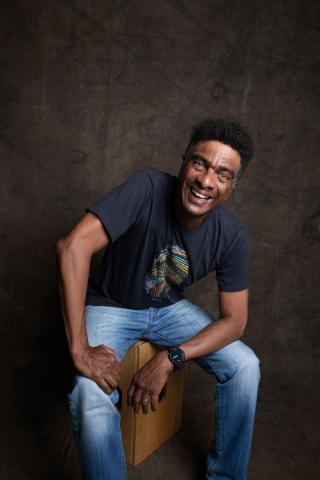 foto de helio de la peña #paratodosverem