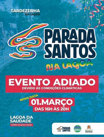 card do evento #paratodosverem 