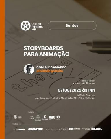 card do evento #paratodosverem 