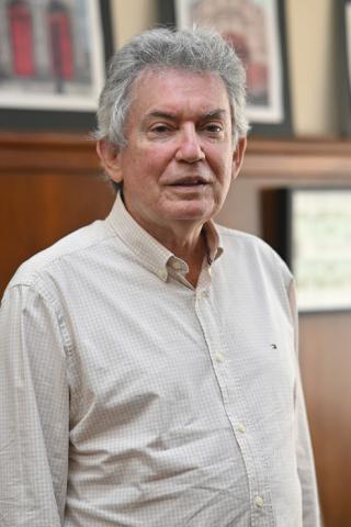 foto de julio eduardo dos santos #paratodosverem