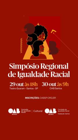 card do evento #paratodosverem 