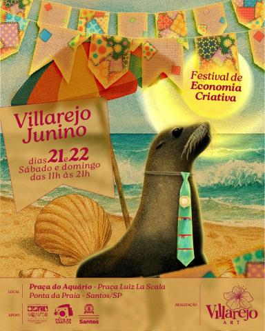 card do evento #paratodosverem 