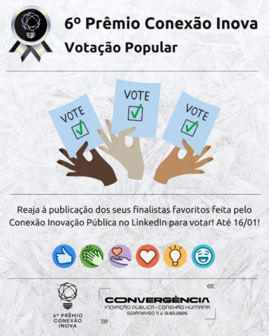 card do evento #paratodosverem 