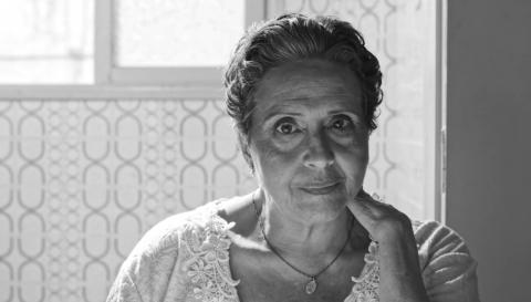 Trecho do filme Onde as Flores Crescem. #Paratodosverem.